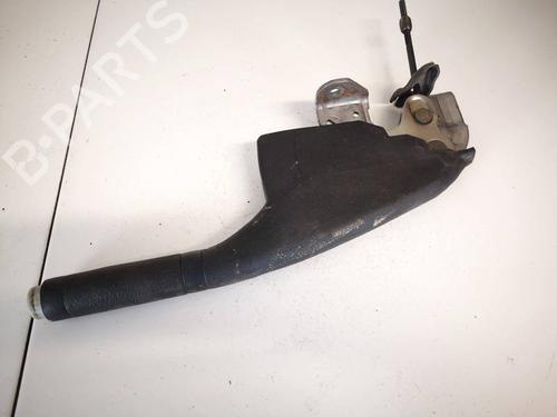 Used Hand brake Hand brake VW FOX Hatchback (5Z1, 5Z3, 5Z4) 1.2 (55 hp) 34908623 34908623