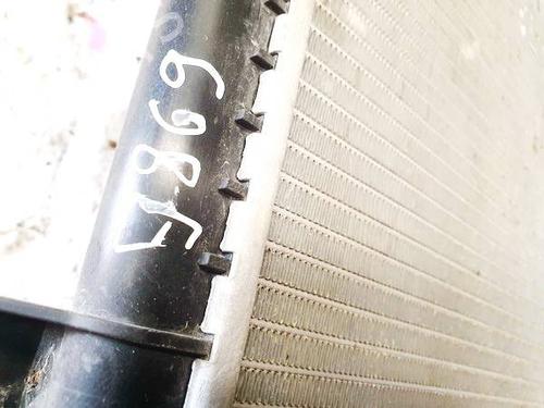 Water radiator DODGE JOURNEY 2.0 CRD | BP35107574M31 - Image 3