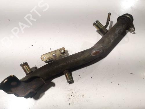 Used Pipe Pipe PEUGEOT 407 (6D_) 1.6 HDi 110 (6D9HZC, 6D9HYC) (109 hp) 33895195 33895195