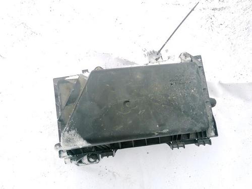 Used Air filter box Air filter box SKODA OCTAVIA I (1U2) 1.9 TDI (110 hp) 35473160 35473160