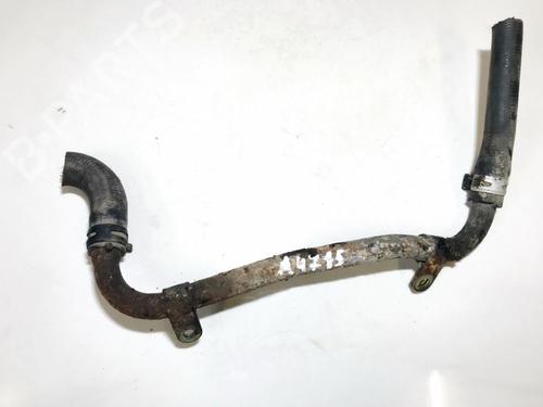 Used Pipe Pipe PEUGEOT 406 (8B) 2.0 16V (132 hp) 33076243 33076243