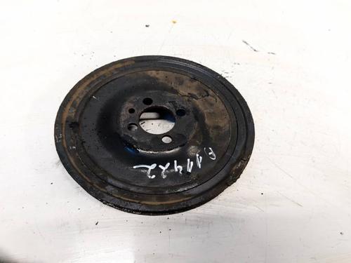 Pulley OPEL INSIGNIA A (G09) 2.0 CDTI (68) | BP36760015M122 - Image 3