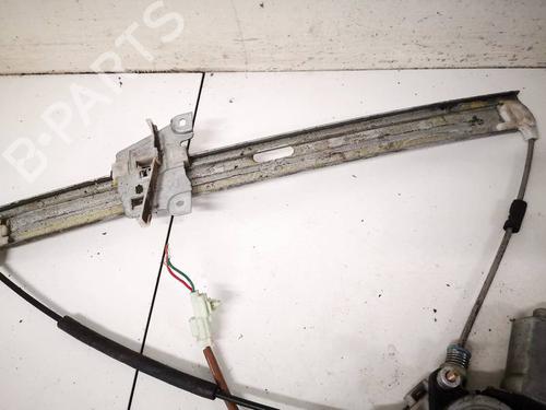 Front right window mechanism MAZDA PREMACY (CP) 2.0 TD | BP35365720C23 - Image 3