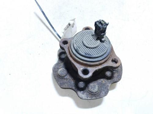 Used Left rear steering knuckle Left rear steering knuckle TOYOTA AVENSIS Saloon (_T27_) 2.0 D-4D (ADT270_, ADT270R) (126 hp) 35680582 35680582