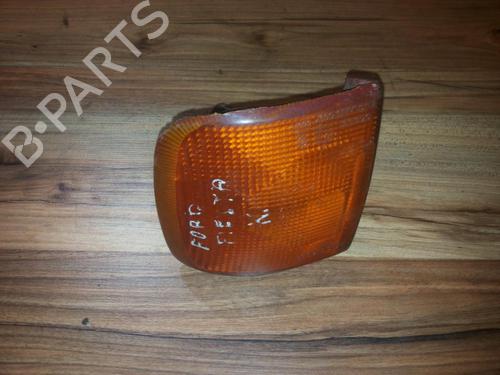 Used Left front indicator Left front indicator 35667139 35667139