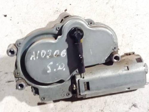 Used Rear wiper motor Rear wiper motor 35040108 35040108