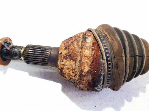 Left front driveshaft CHEVROLET CAPTIVA (C100, C140) 2.0 D | BP36455752M38 - Image 2