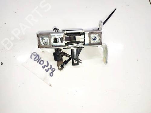 Used Electronic module Electronic module HONDA CR-V III (RE_) 2.2 i-CTDi 4WD (RE6) (140 hp) 35006729 35006729