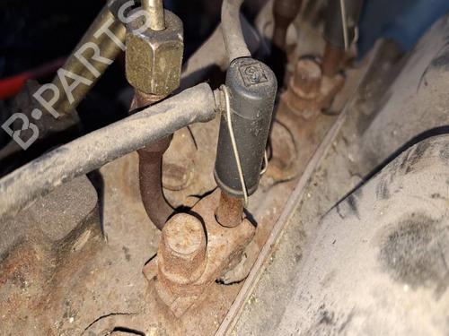 Injector Injector FORD TRANSIT Van (E_ _) 2.5 DI (EAS, EAL) (80 hp) 36454429 36454429