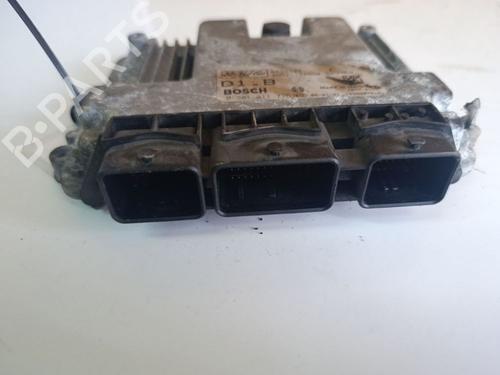 Engine control unit (ECU) VOLVO V50 (545) 1.6 D | BP36506428M57 - Image 2