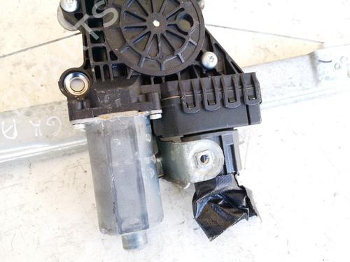 Used Left rear window motor Left rear window motor FORD MONDEO III (B5Y) 2.0 DI (125 hp) 35612460 35612460