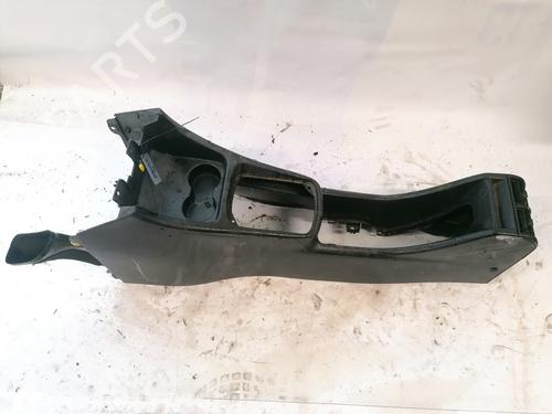 Used Cup/Object holder Cup/Object holder OPEL ZAFIRA A MPV (T98) 2.0 DI 16V (F75) (82 hp) 35543449 35543449