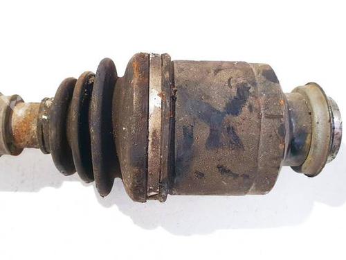 Right front driveshaft MAZDA 6 Hatchback (GH) 2.0 MZR-CD (GH14) | BP35262293M39 - Image 3