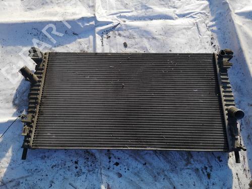 Used Water radiator Water radiator 35481450 35481450