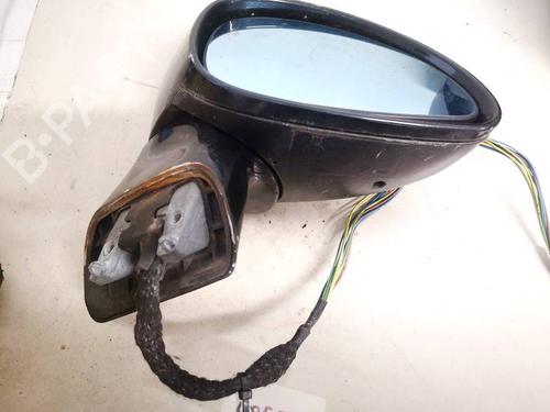 Used Right mirror Right mirror CITROËN C4 I (LC_) 2.0 HDi (136 hp) 35371962 35371962