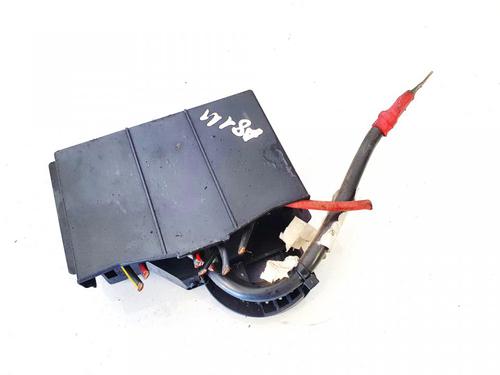 Used Fuse box Fuse box OPEL ASTRA G Hatchback (T98) 1.6 (F08, F48) (84 hp) 32906691 32906691