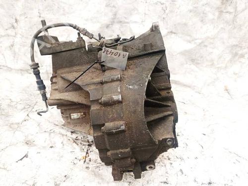 Gearbox FORD S-MAX (WA6) 1.8 TDCi | BP34998581M3 - Image 2