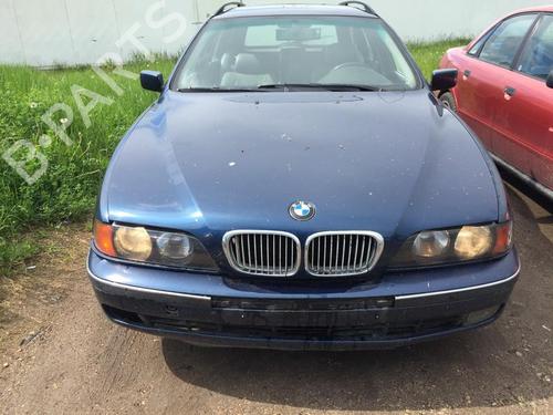 Electronic module BMW 5 (E39) 525 tds | BP33499082M83 - Image 5