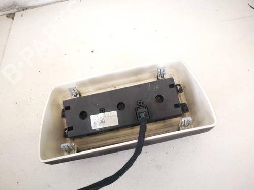 Climate control RENAULT TWINGO II (CN0_) 1.5 dCi 75 | BP35278575I5 - Image 2