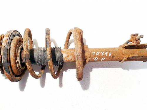 Used Right front shock absorber Right front shock absorber 34924024 34924024