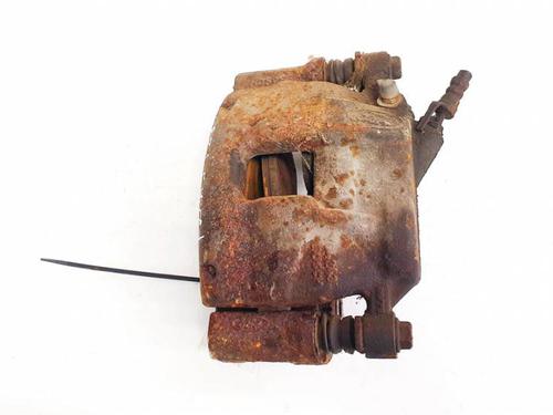 Used Right front brake caliper Right front brake caliper FORD TRANSIT Van (FA_ _) 2.2 TDCi (140 hp) 35233831 35233831