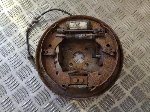 Used Hand brake Hand brake NISSAN NOTE (E11, NE11) 1.4 (88 hp) 35675680 35675680