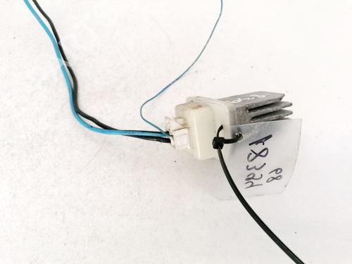 Used Heater resistor Heater resistor NISSAN PRIMERA Hatchback (P12) 2.2 dCi (139 hp) 35393943 35393943