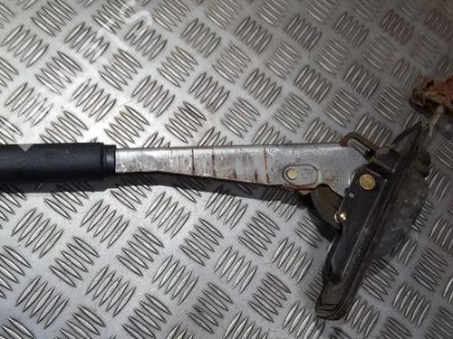 håndbremse håndbremse RENAULT MEGANE Scenic (JA0/1_) 1.6 e (JA0F) (90 hp) 35696922 35696922