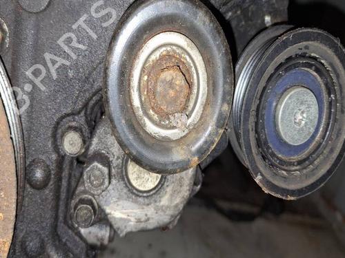 Used Pulley Pulley HYUNDAI i30 (FD) 1.6 CRDi (90 hp) 34773157 34773157