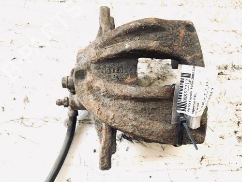 Used Right front brake caliper Right front brake caliper TOYOTA COROLLA Verso (ZER_, ZZE12_, R1_) 2.0 D-4D (CUR10_, CUR10R) (116 hp) 35864220 35864220