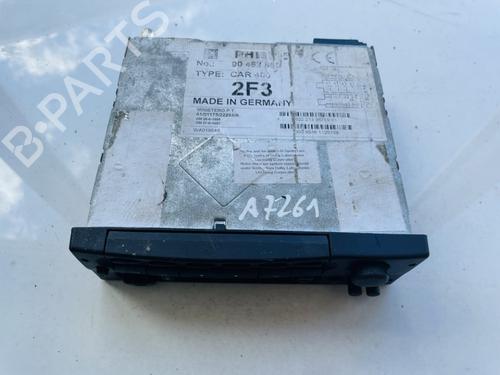 Used Radio Radio 35499467 35499467