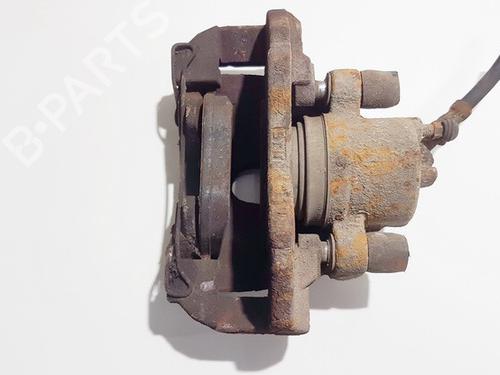 Left front brake caliper FORD FOCUS II (DA_, HCP, DP) 1.6 TDCi | BP35620199M105 - Image 3