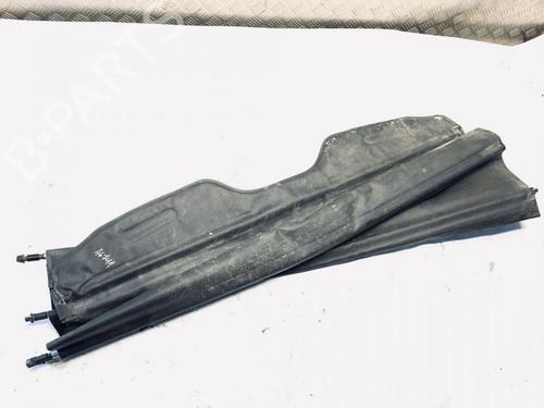 Used Rear parcel shelf Rear parcel shelf 35556505 35556505