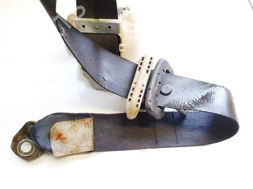 Used Rear right seatbelt Rear right seatbelt 35194853 35194853