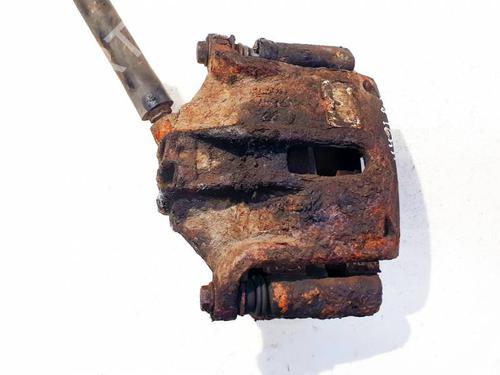 Used Left front brake caliper Left front brake caliper PEUGEOT 307 (3A/C) 1.4 (75 hp) 39182062 39182062