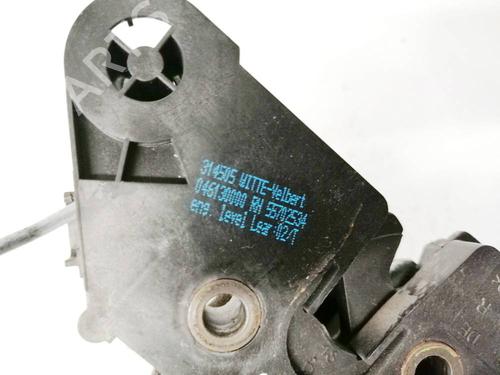 Electronic module FIAT PUNTO EVO (199_) 1.3 D Multijet (199AXD1B, 199AXD1A, 199BXD1B, 199BXD1A,... | BP35126071M83 - Image 3