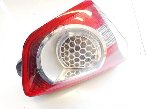Used Left tailgate light Left tailgate light 34793228 34793228