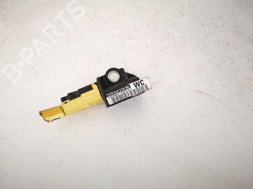 Used Electronic module Electronic module HONDA INSIGHT (ZE_) 1.3 IMA (ZE28, ZE2) (88 hp) 34388285 34388285