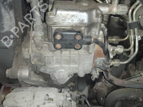 Injection pump VW POLO (6N2) 1.9 D | BP35122093M78 - Image 2
