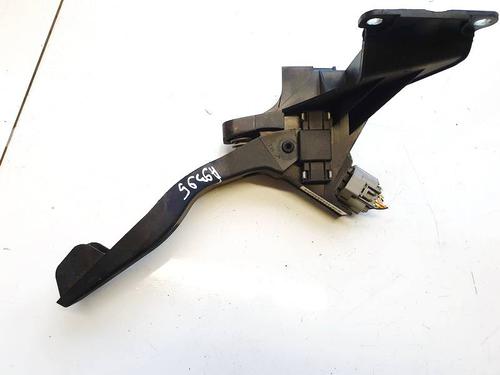 Pedal FORD MONDEO III (B5Y) 2.0 16V TDDi / TDCi | BP35207802I4 - Image 2