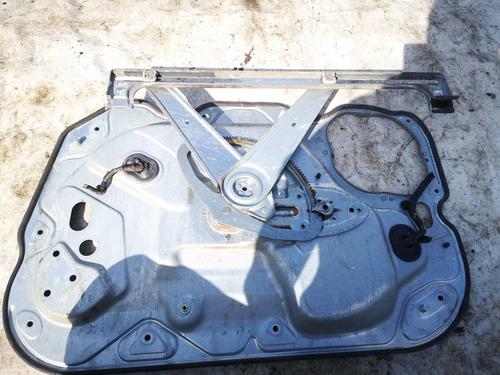 Front left window mechanism FORD C-MAX (DM2) 1.8 TDCi | BP38551303C22 - Image 3