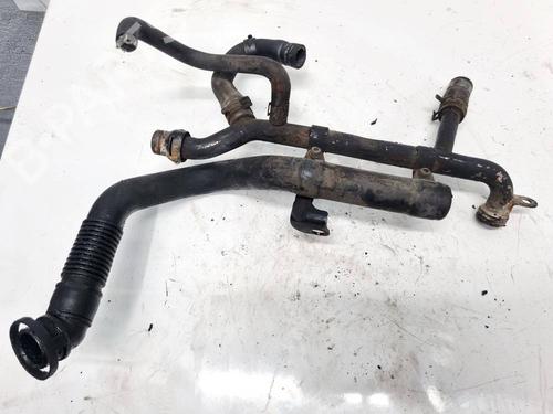 Used Pipe Pipe AUDI A4 B6 (8E2) 2.0 (130 hp) 34882386 34882386
