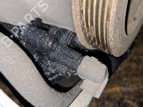 Electronic sensor CITROËN C4 I (LC_) 1.6 HDi | BP34908710M84 - Image 3