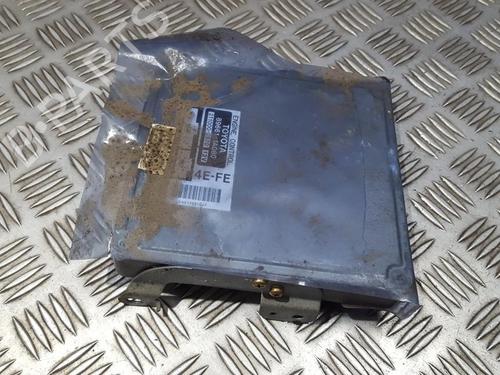 Used Engine control unit (ECU) Engine control unit (ECU) TOYOTA COROLLA (_E10_) 1.3 XLI 16V (EE101) (88 hp) 33500140 33500140
