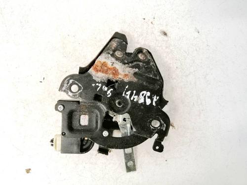 Used Tailgate lock Tailgate lock MAZDA 6 Hatchback (GH) 2.0 MZR-CD (GH14) (140 hp) 35018994 35018994