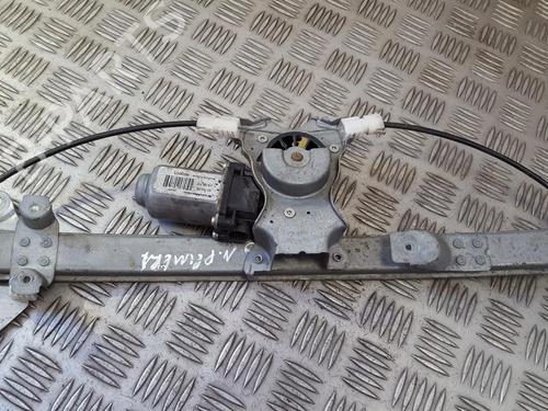 Used Rear left window mechanism Rear left window mechanism 35688546 35688546