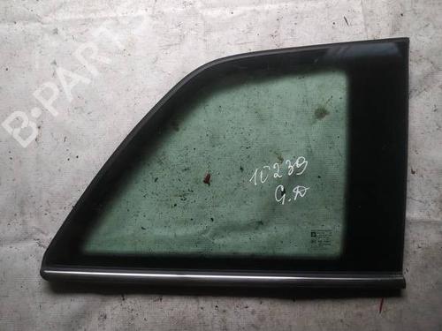 Used Rear right quarter glass Rear right quarter glass 34995265 34995265