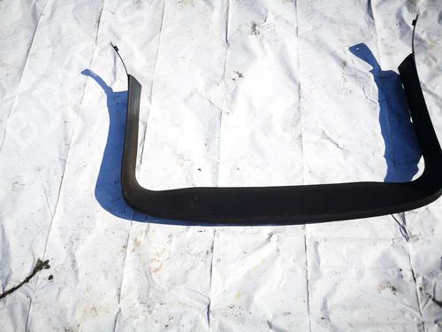 Used Boot lining Boot lining VOLVO XC60 I SUV (156) 2.4 D (175 hp) 34774220 34774220