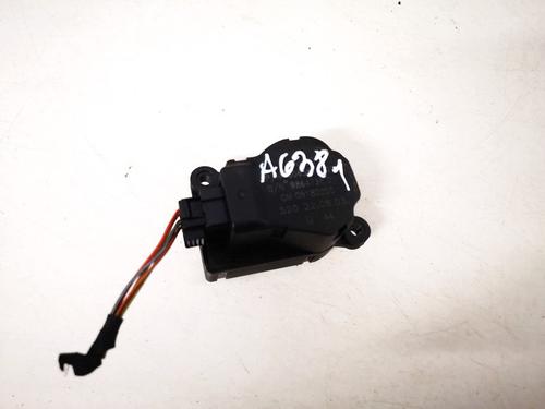 Used Electronic module Electronic module SAAB 9-3 (YS3F, E79, D79, D75) 2.2 TiD (125 hp) 33087602 33087602