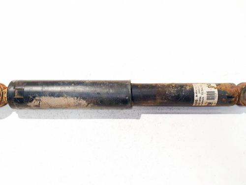 Used Left rear shock absorber Left rear shock absorber 34827757 34827757